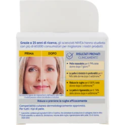 Nivea Q10 Power Crema Giorno Levigante SPF15 50ml