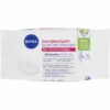 Nivea Salviettine Struccanti 25 Pezzi