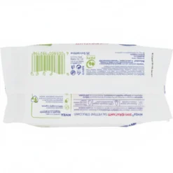 Nivea Salviettine Struccanti 25 Pezzi