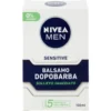 Nivea Sensitive Balsamo Dopobarba 100 ml
