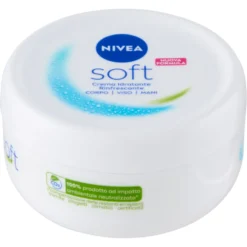 Nivea Soft Crema Idratante Rinfrescante 50 ml