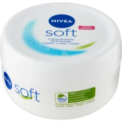 Nivea Soft Crema 200 ml