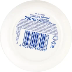 Nivea Soft Crema 200 ml