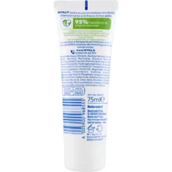 Nivea Soft Tubo 75ml