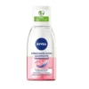 Nivea Struccante Occhi Bifase Illuminante Waterproof 125 ml