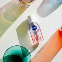 Nivea Struccante Occhi Bifase Illuminante Waterproof 125 ml