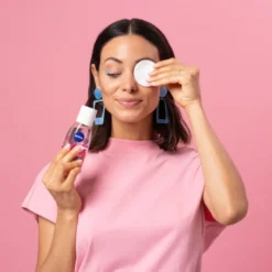 Nivea Struccante Occhi Bifase Illuminante Waterproof 125 ml
