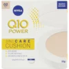 Nivea Visage Q10 Cushions Dark 15ml