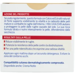 Nivea Visage Vital Crema Giorno 50ml