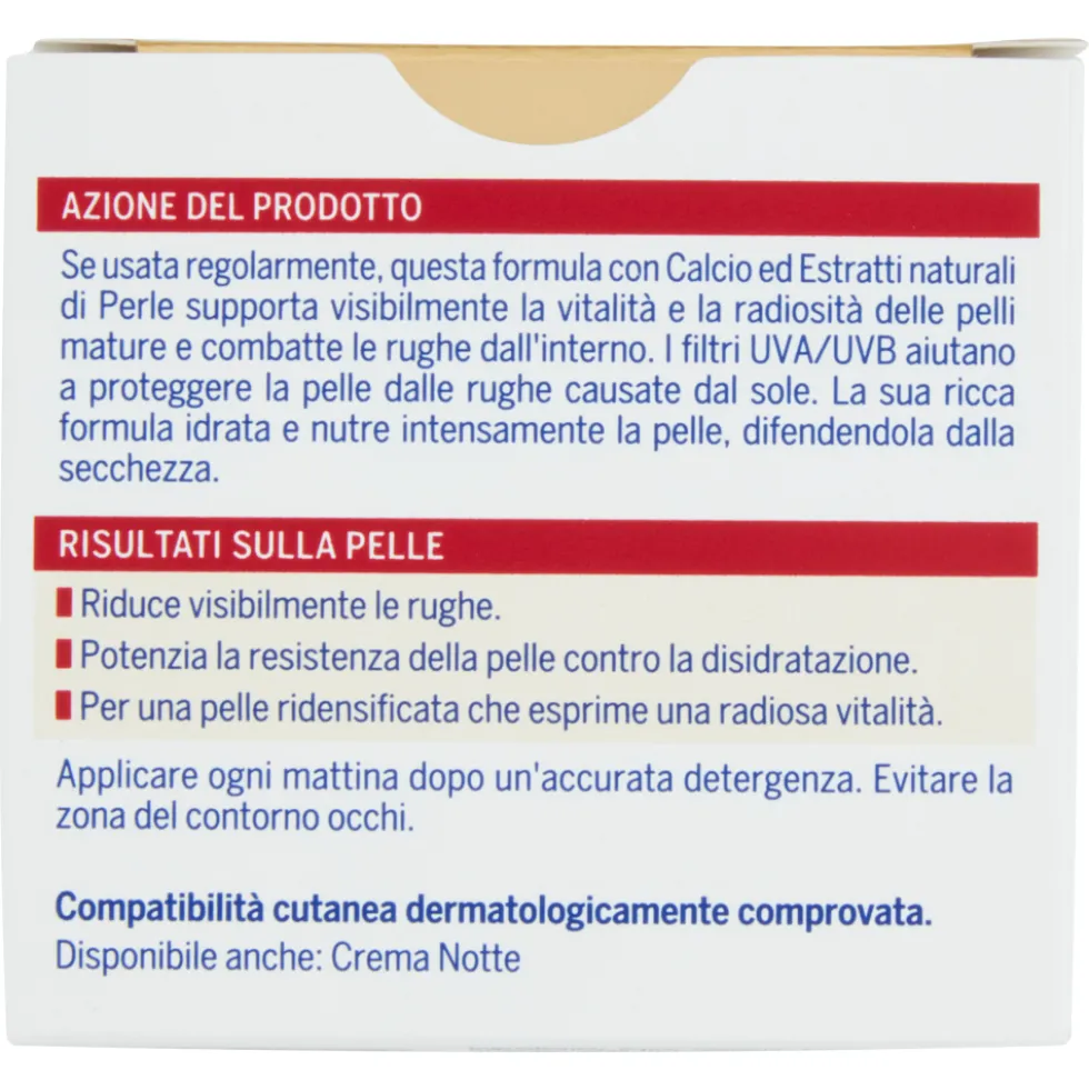 Nivea Visage Vital Crema Giorno 50ml