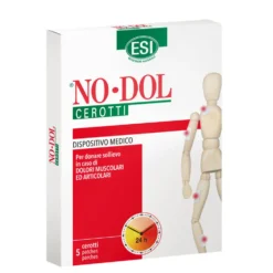 No-Dol 5 Cerotti