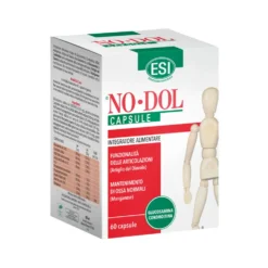 No-Dol Integratore 60 Compresse