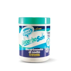 Nonna Geniale Bicarbonato di Sodio Polvere 450 g