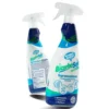 Nonna Geniale BicarboSan Con Bicarbonato Di Sodio Purissimo Lime Sgrassatore Spray 750 ml