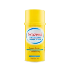 Noxzema Protective Cocoa Butter Schiuma da Barba 300 ml