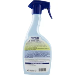 Nuncas Acciaio Lucidante 500 ml