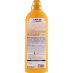 Nuncas Ammorbidente Concentrato Sogno d'Estate 750 ml