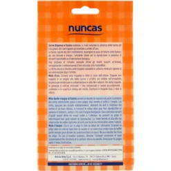 Nuncas Antiarme Dispensa e Cucina 2 Pezzi