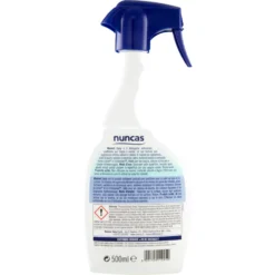Nuncas Anticalcare Wannet Easy 500 ml