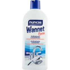 Nuncas Anticalcare Wannet Forte 500 ml