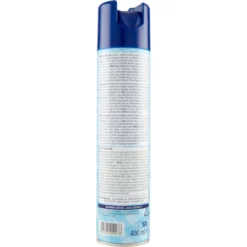 Nuncas Appretto Spray Sanpli 400 ml