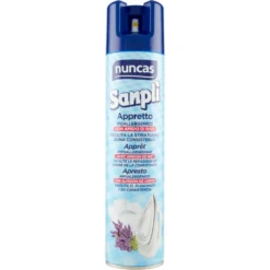 Nuncas Appretto Spray Sanpli 400 ml