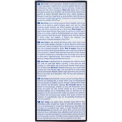 Nuncas Aury Crema Argento 250 ml