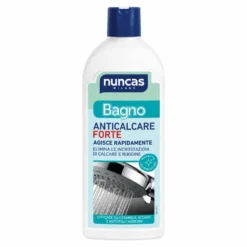 Nuncas Bagno Anticalcare Forte 500ml
