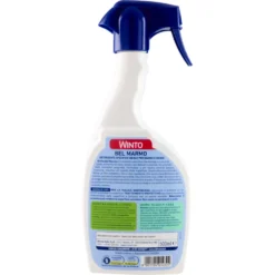 Nuncas Bel Marmo Detergente 500 ml