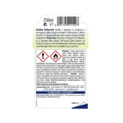 Nuncas Brillantante Lavastoviglie 250ml