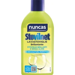 Nuncas Brillantante Lavastoviglie 250ml