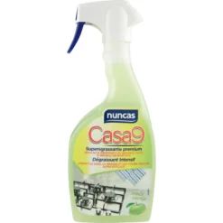 Nuncas Casa9 Premium Mela Verde 500 ml