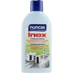 Nuncas Crema Acciaio Inox 250 ml
