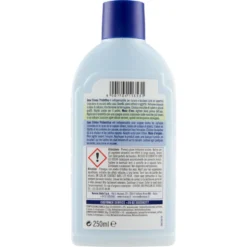 Nuncas Crema Acciaio Inox 250 ml