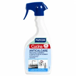 Nuncas Cucina Anticalcare 500ml
