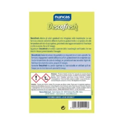 Nuncas Descofresh Deodorante Lavastoviglie