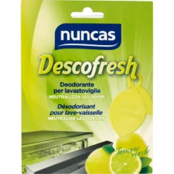 Nuncas Descofresh Deodorante Lavastoviglie