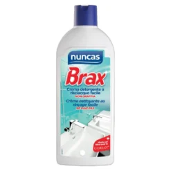Nuncas Detergente Brax Abrasivo 500 ml