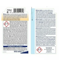 Nuncas Detergente Fornello 250 ml