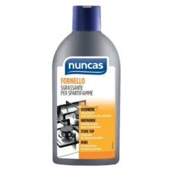Nuncas Detergente Fornello 250 ml