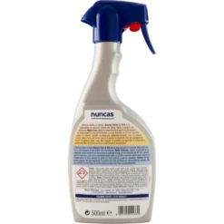 Nuncas Detergente Forno & Grill 500 ml
