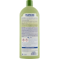 Nuncas Detergente Pavimenti Vegetale 1000 ml
