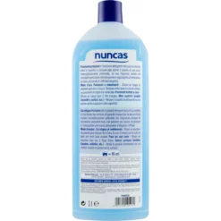 Nuncas Detergente Pavimenti Fiorito 1000 ml