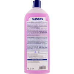 Nuncas Detergente Pavimenti Provenzale 1000 ml