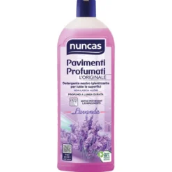 Nuncas Detergente Pavimenti Provenzale 1000 ml