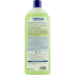 Nuncas Detergente Pavimenti Zagra 1000 ml