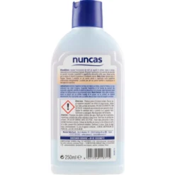 Nuncas Detergente Rame e Ottone 250 ml