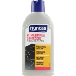 Nuncas Detergente Vetro Ceramica 250 ml