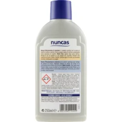 Nuncas Detergente Vetro Ceramica 250 ml