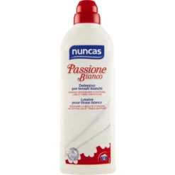 Nuncas Detersivo Il Bianco 750 ml
